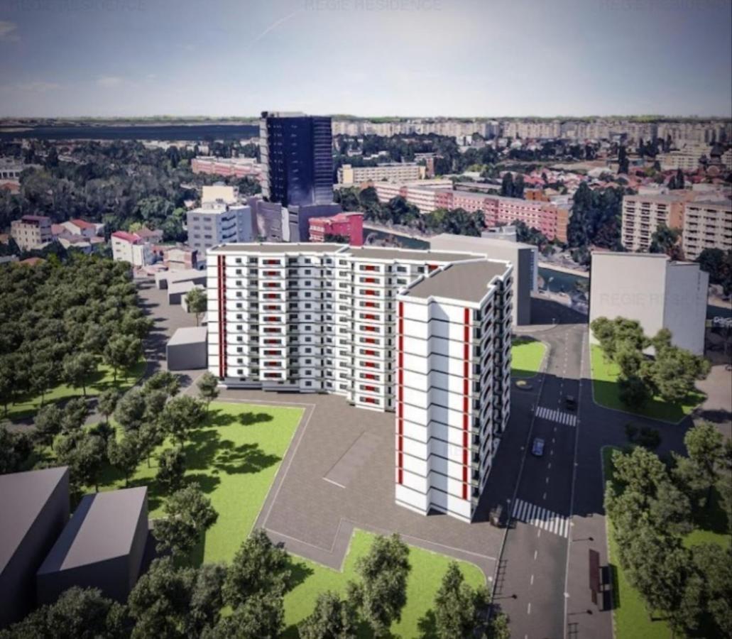 Openspace Regie Rezidence Bukarest Exteriör bild